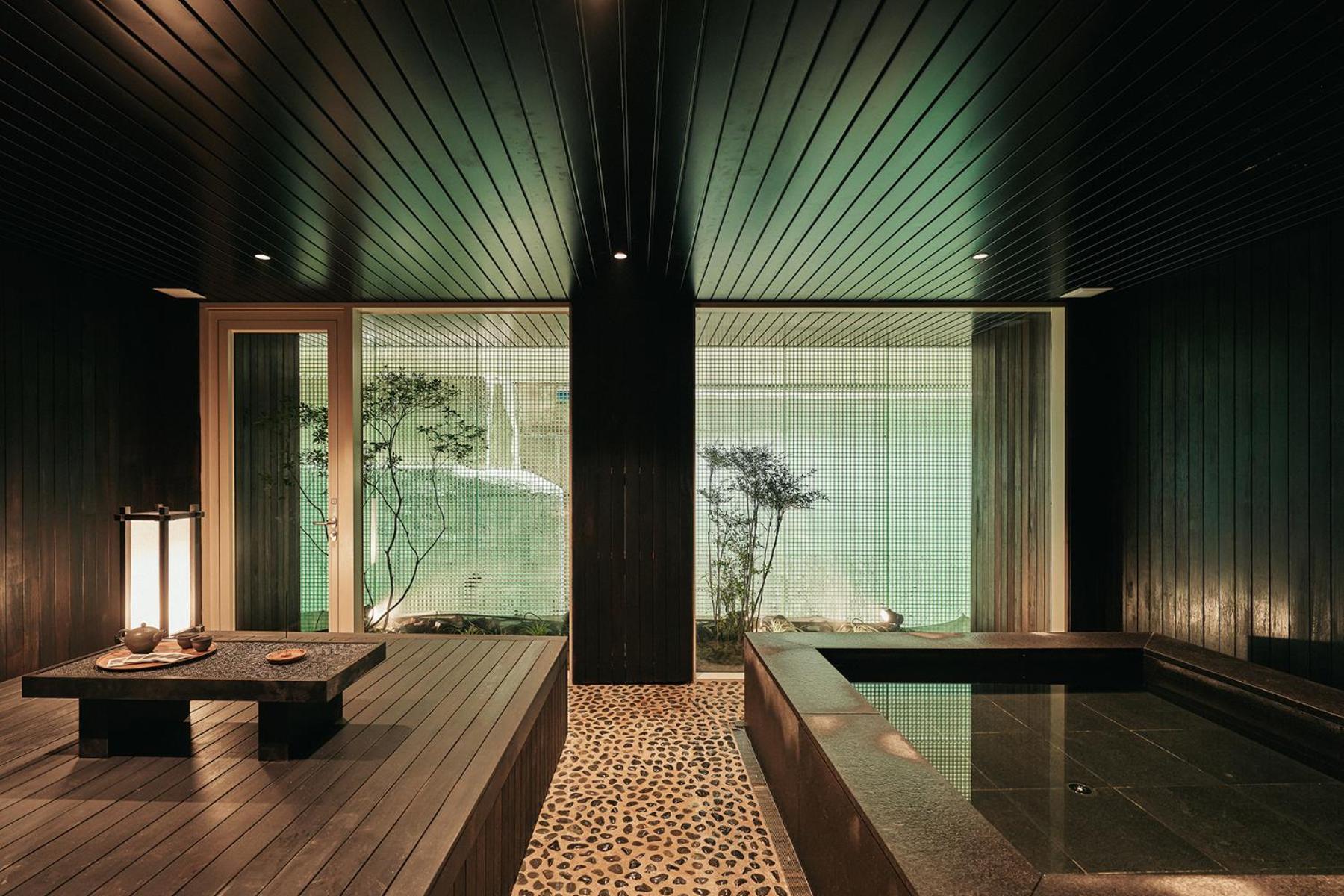 Hotel Ije Gyeongju Exterior foto