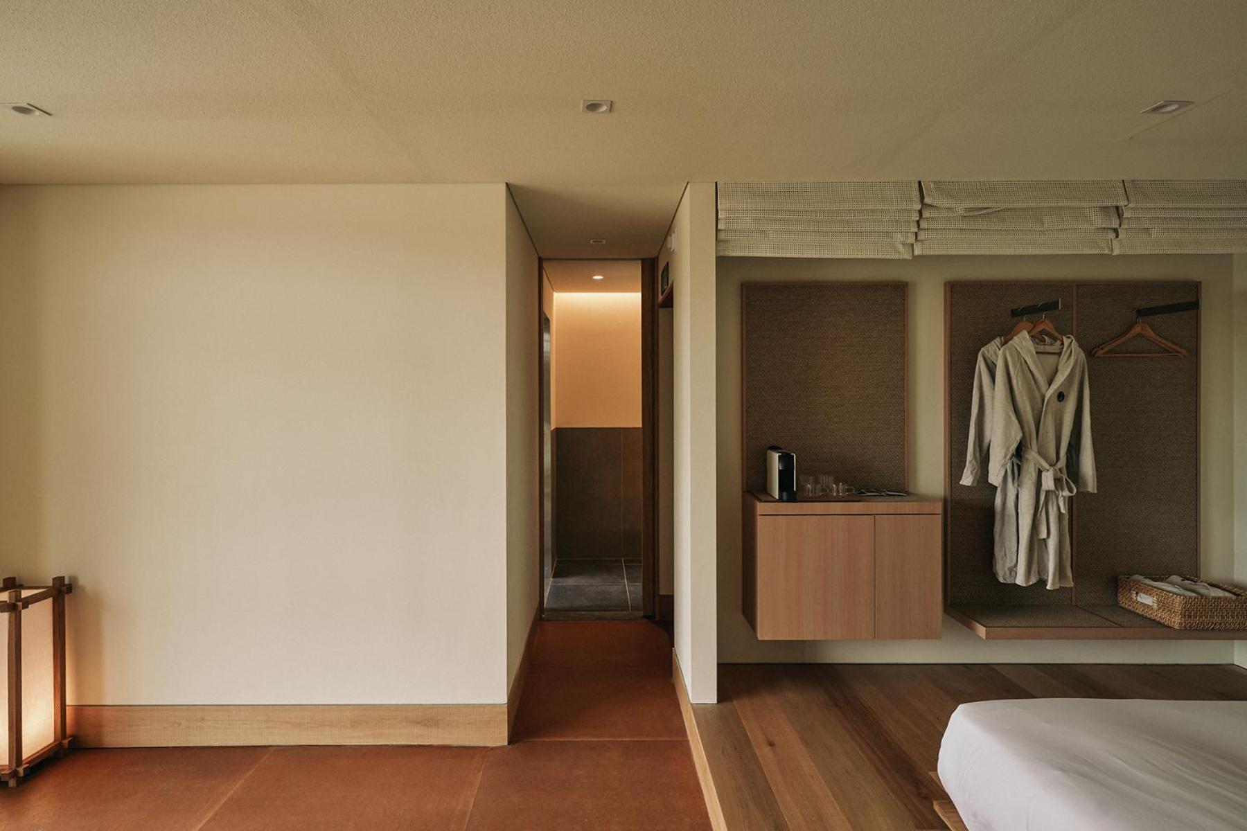 Hotel Ije Gyeongju Exterior foto